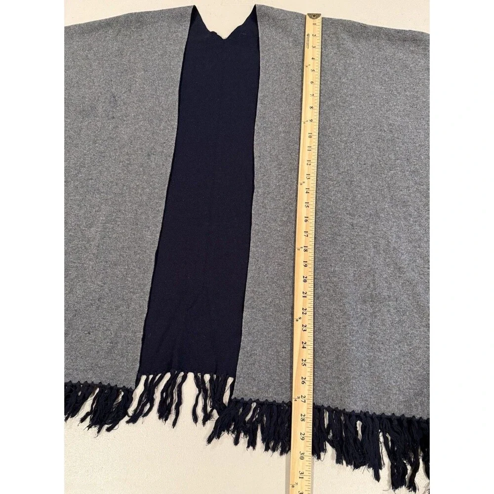 Unbranded shawl double
